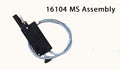 16104-MS Assembly- Micro-Switch assembly for Label Dispensers