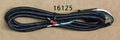 16125-115V Power Cord