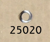 25020 - Spring Washer