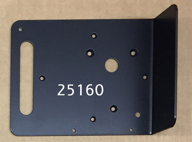 25160 - U-25 Side Frame
