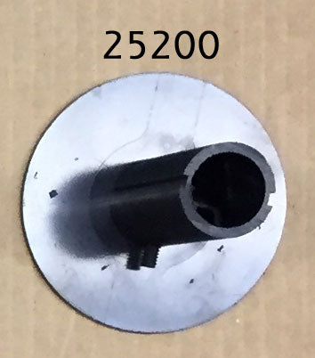 25200 - Take-up Spool for U-25