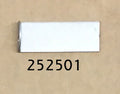 252501 - Dispensing Table for U-25