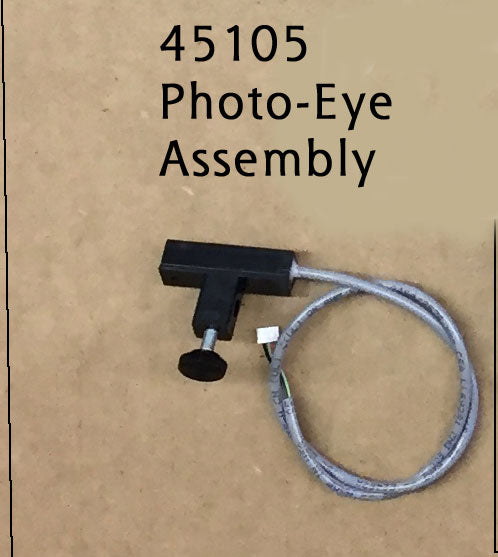45105- Photo-eye/housing assembly