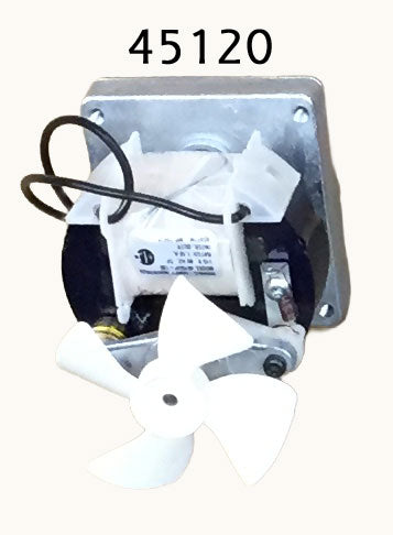 45120 - 115V Motor 5/16" Shaft, 50RPM . (5311)
