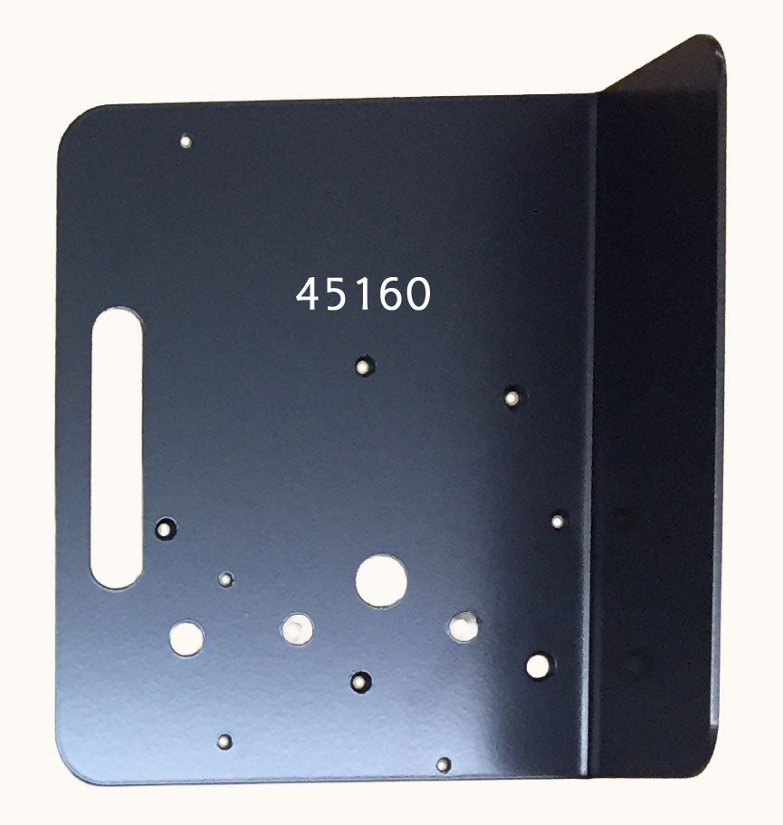 45160 - U-45 and U-60 Side Frame