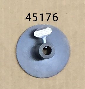 45176 - Side Guide w/Thumb Screw