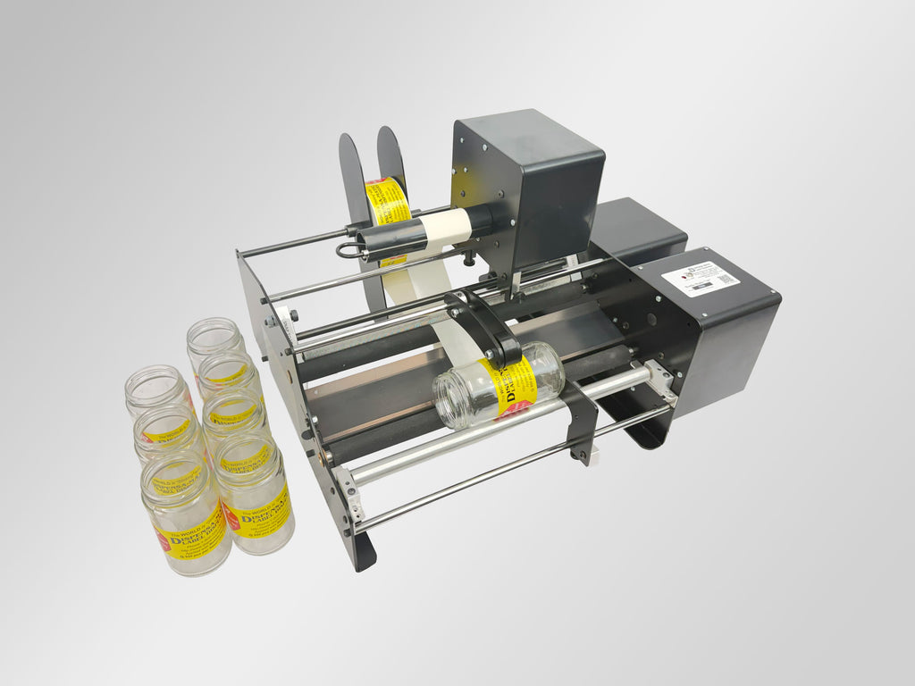 Original Bottle-Matic 16"