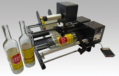 Bottle-Matic OS