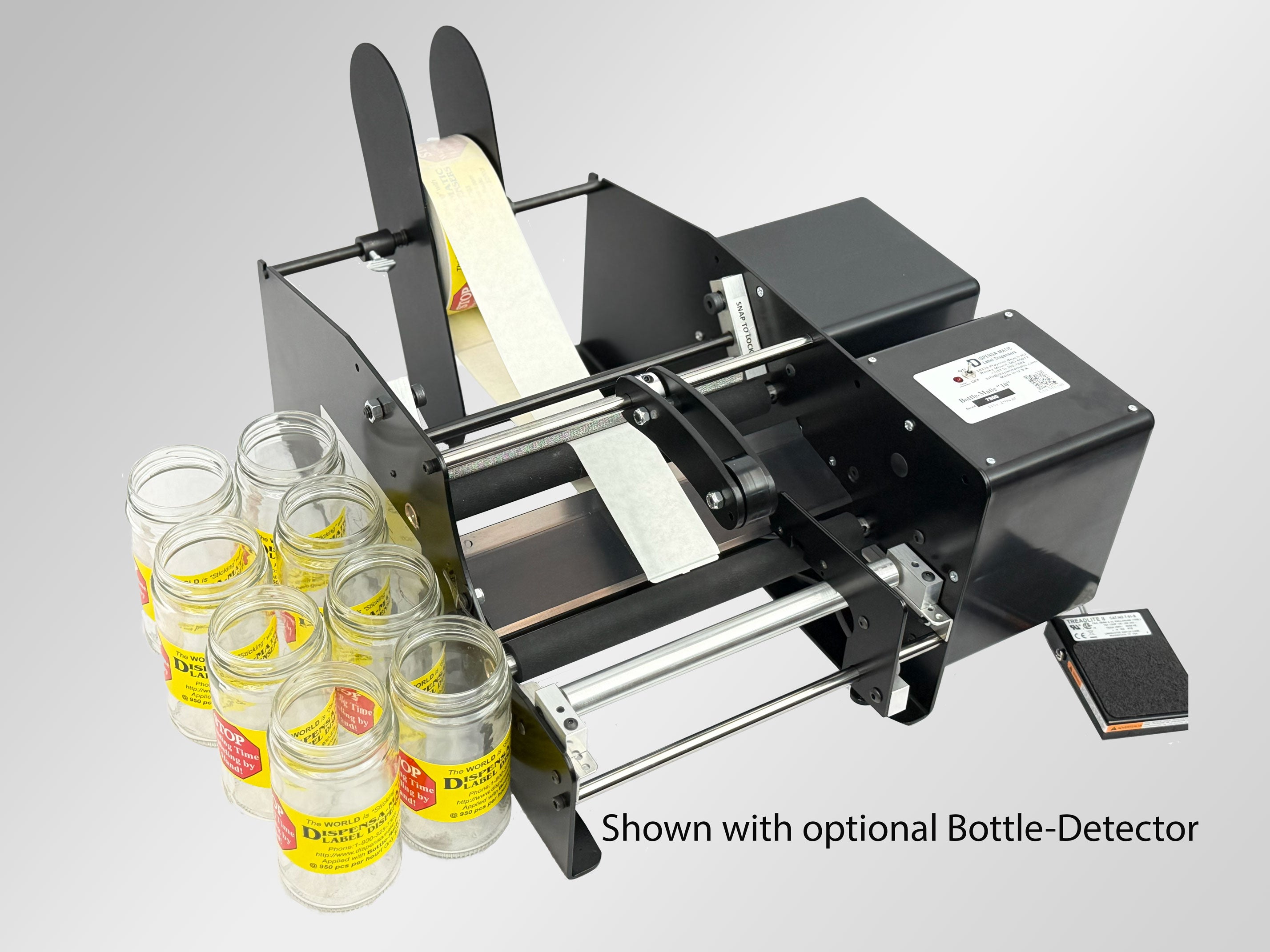 Bottle-Detect