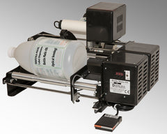 Bottle-Matic OS