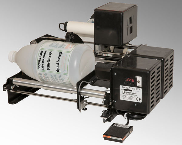 Bottle-Matic OS