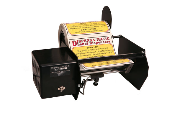 Dispensa-matic 10-II