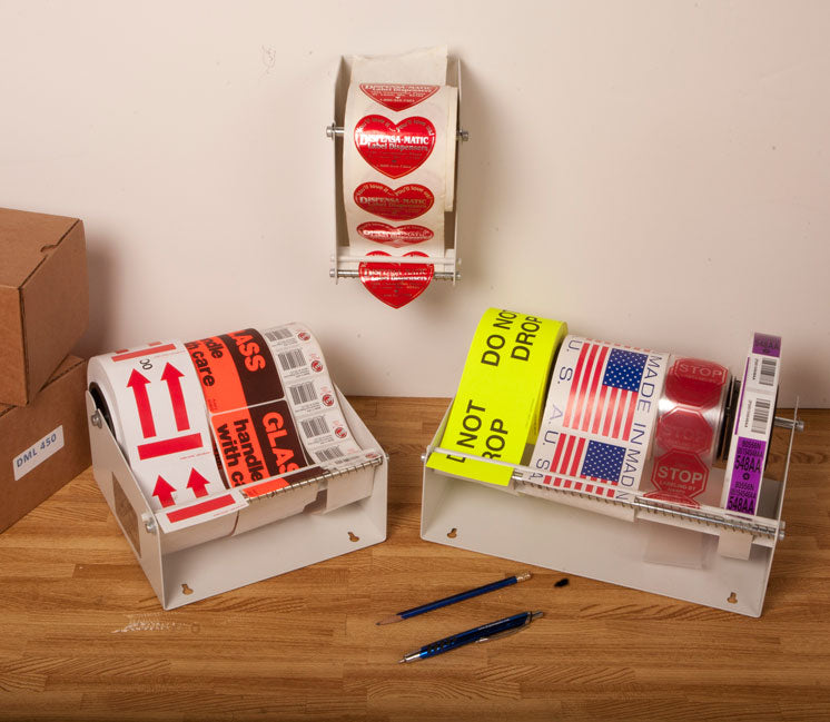 DML Series Manual Dispenser