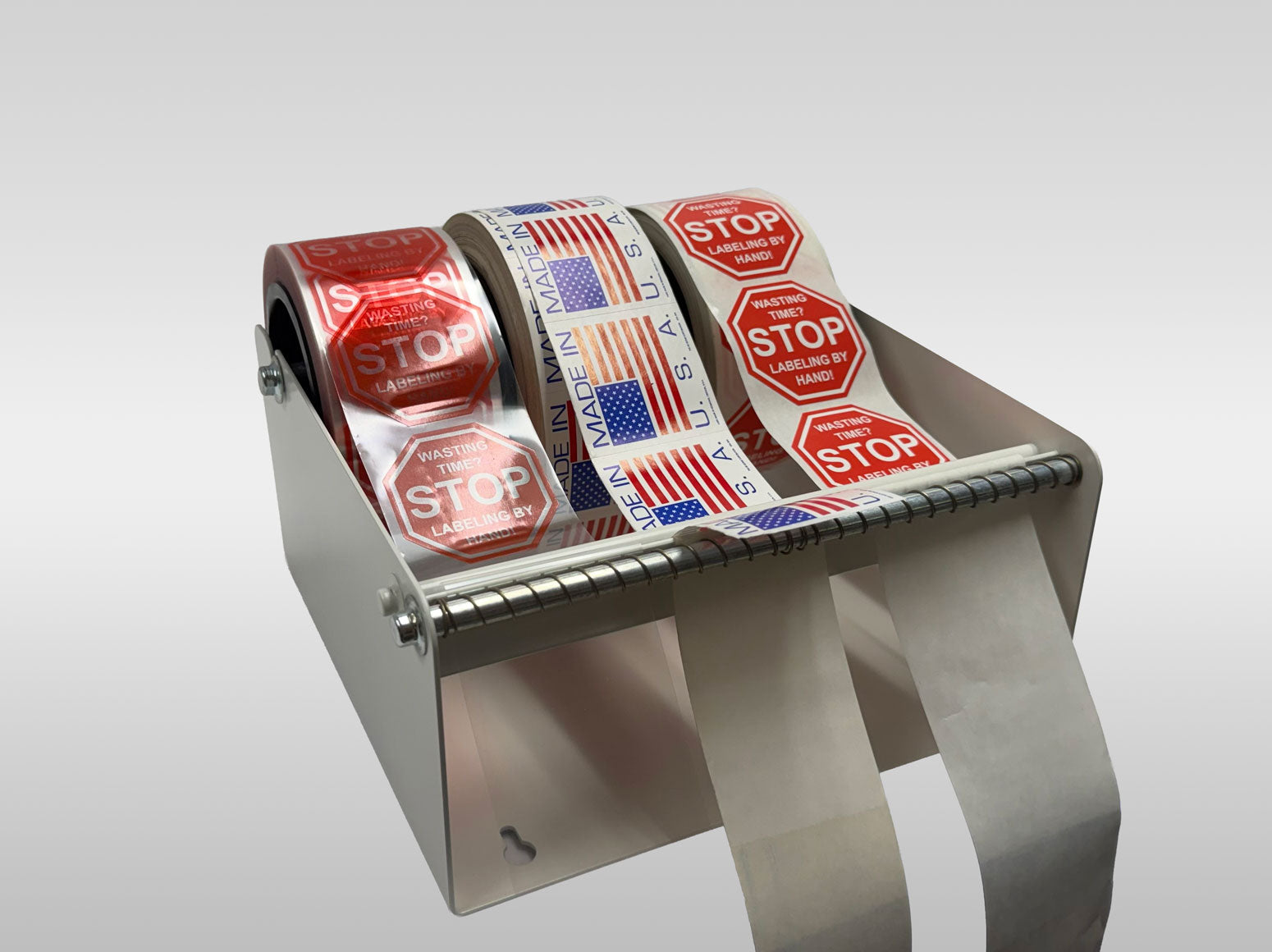 DML Series Manual Dispenser