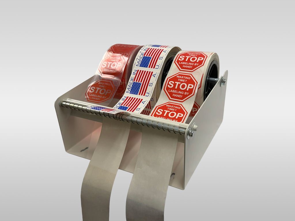 DML Series Manual Dispenser