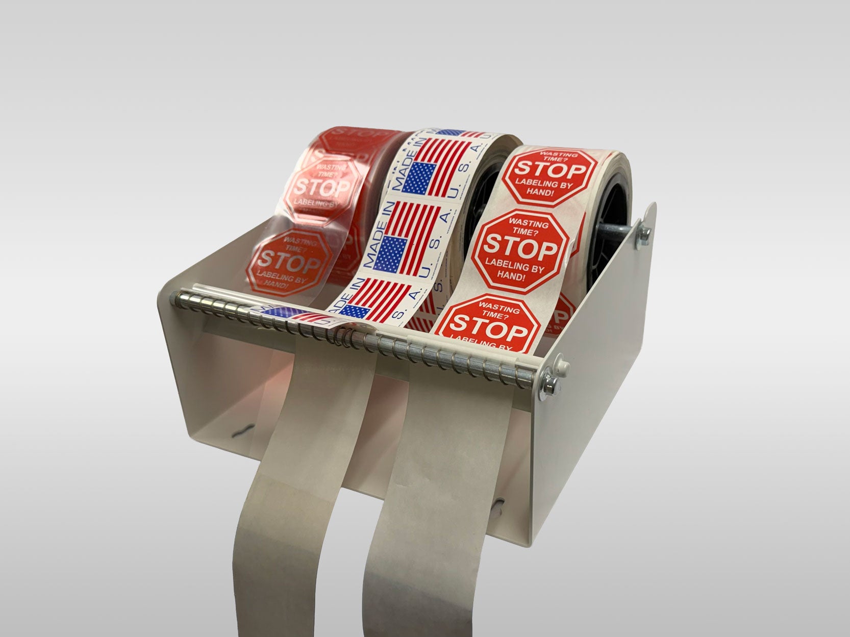 DML Series Manual Dispenser