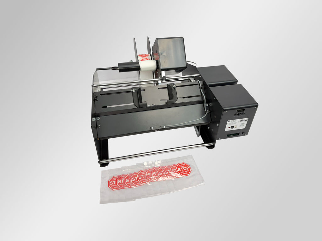 Flex-Matic OS