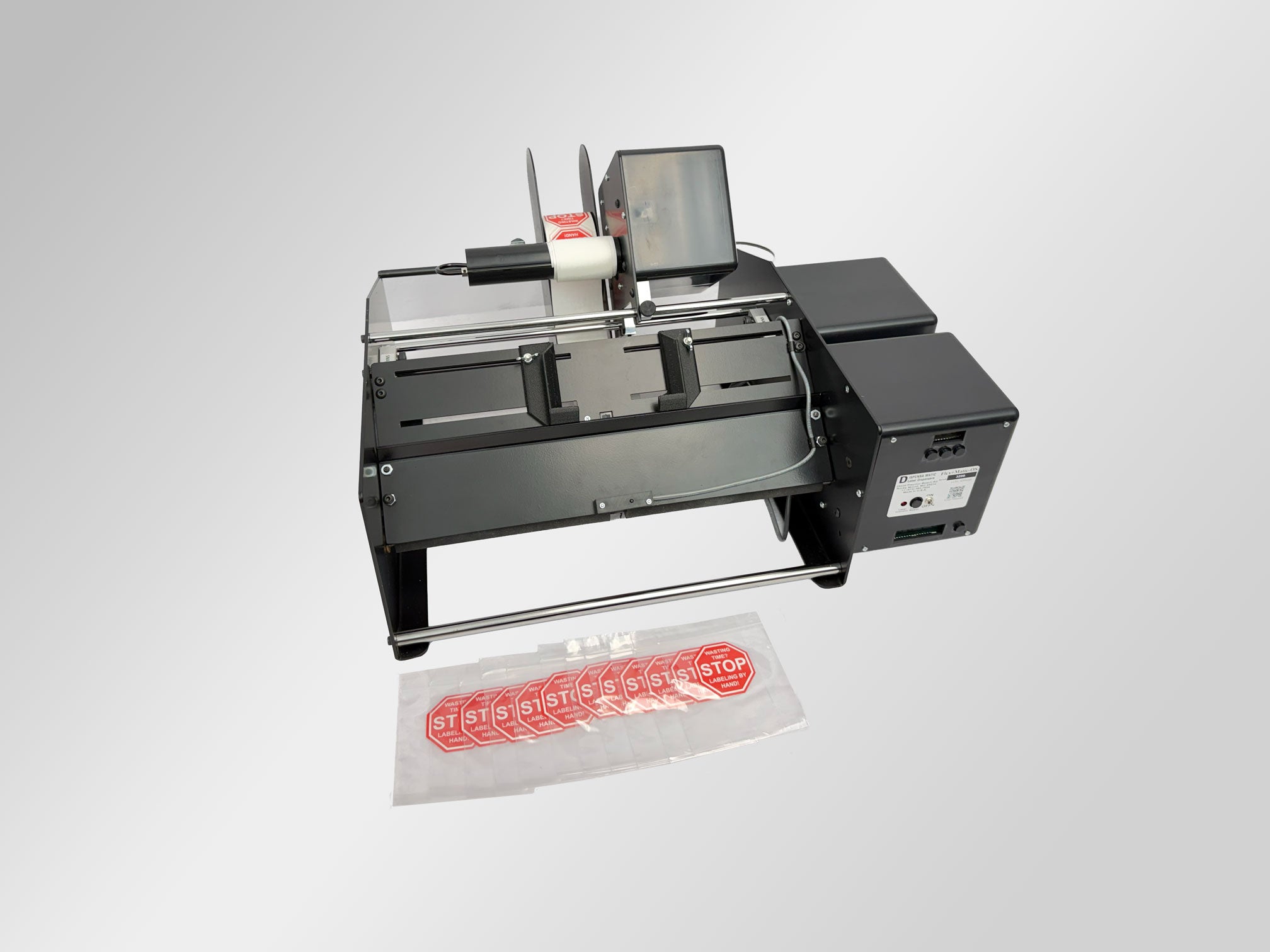 Flex-Matic OS