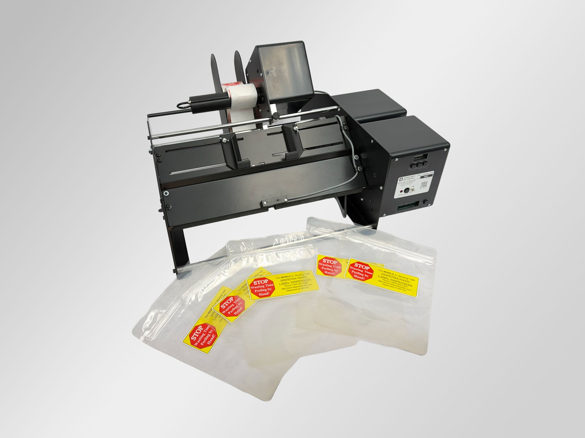Flex-Matic OS