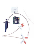 45126 MS Conversion- 110v. Micro Switch Conversion Kit