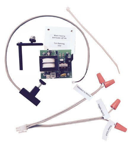 45126 PE Conversion- Photo-eye Conversion Kit