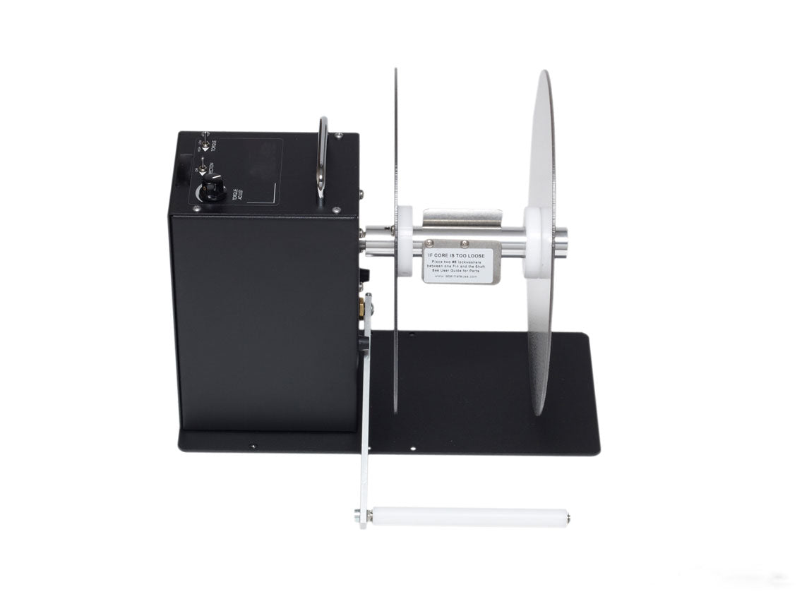 Dispensa-Matic Rewind-O-Matic II