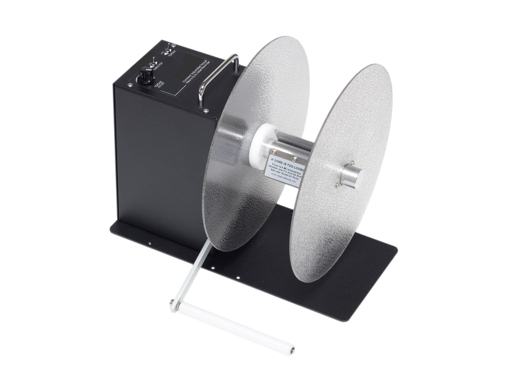 Dispensa-Matic Rewind-O-Matic II
