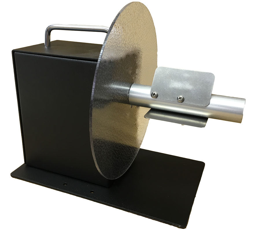 Dispensa-Matic Rewind-O-Matic
