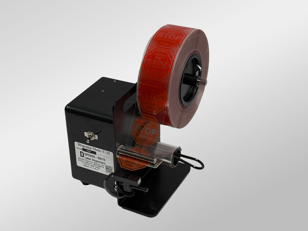 Dispensa-Matic U-25