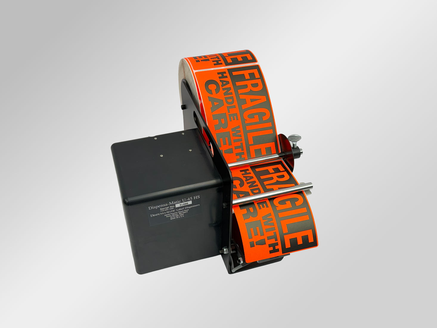 Dispensa-Matic U-45