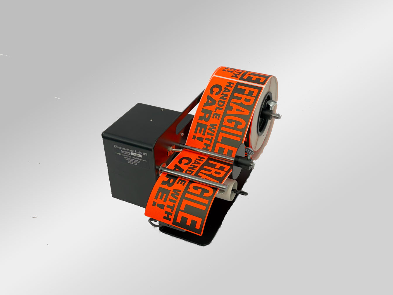 Dispensa-Matic U-45