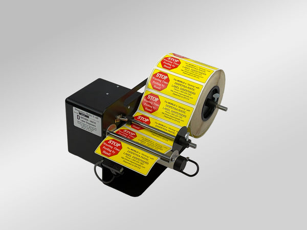 Dispensa-Matuc U-60