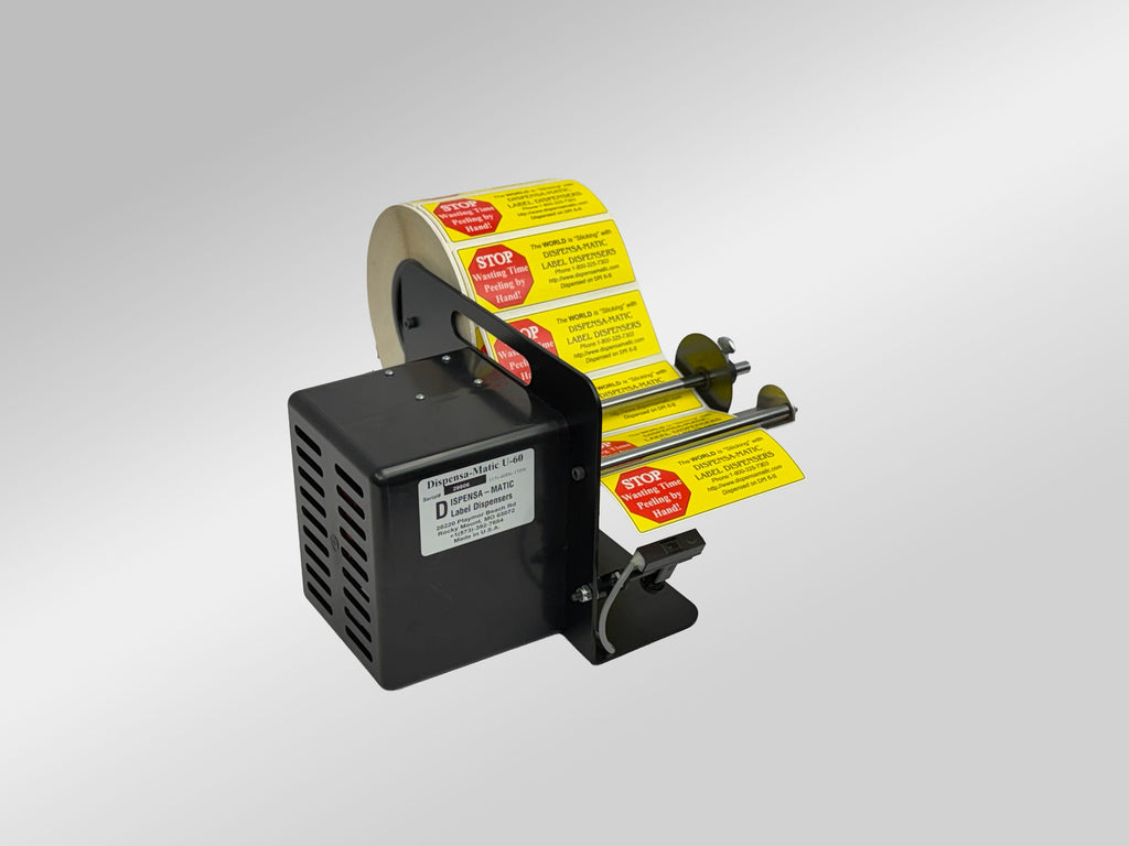 Dispensa-Matuc U-60