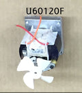 U60120F - U-60 115v Fast Motor 90 RPM