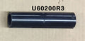 U60200R3 - 6" Plastic Take Up Spool with 3/8" shaft