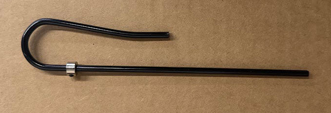 U60202 -  Spring Clip for U-60 Metal take up spool