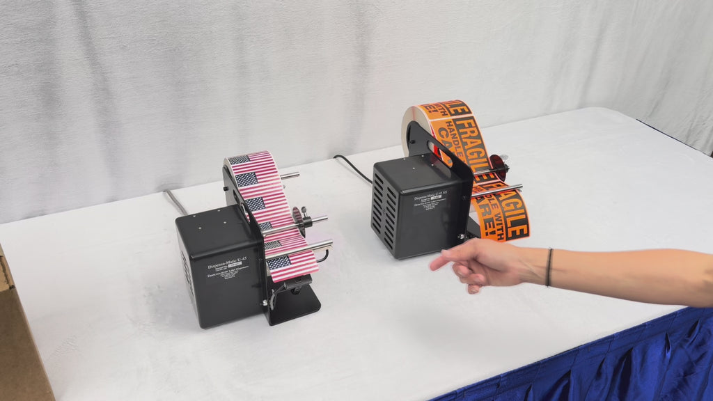 Dispensa-Matic U-45
