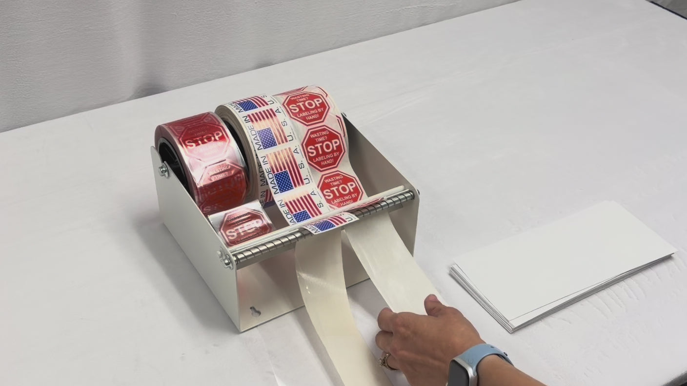 DML Series Manual Dispenser