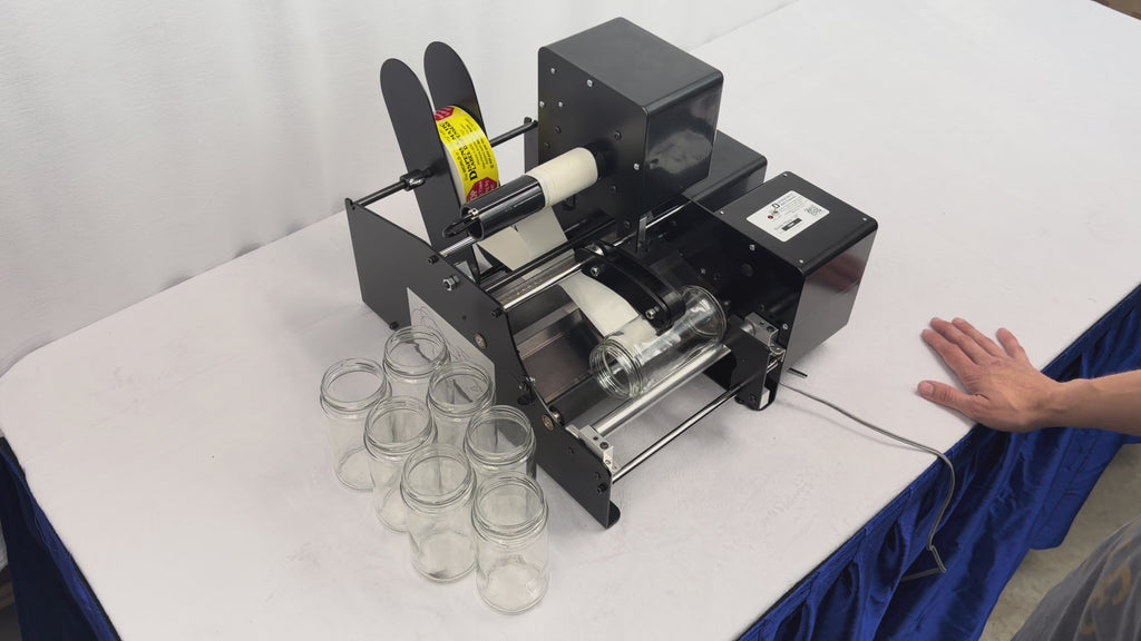 Original Bottle-Matic 10"