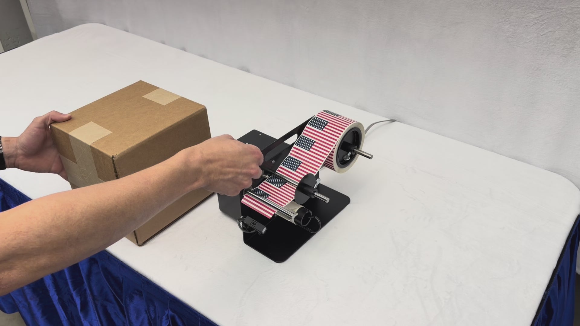 Dispensa-Matic U-45