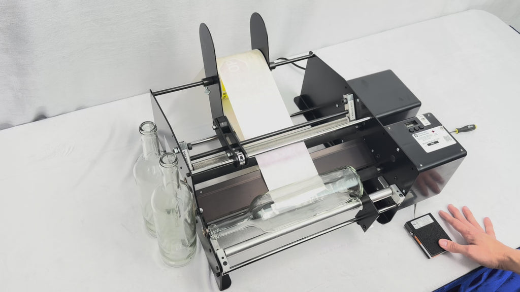 Original Bottle-Matic 16"