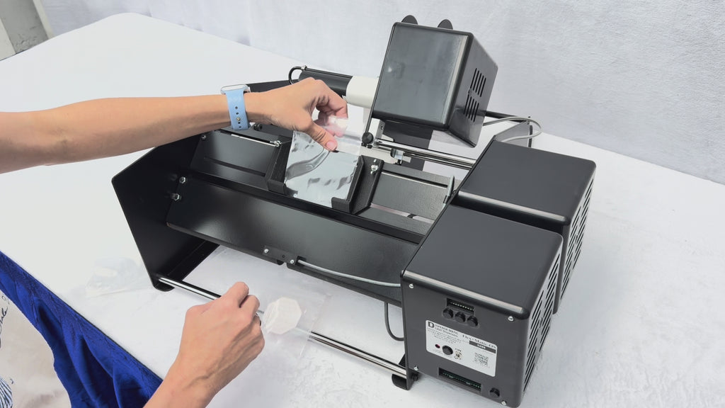 Flex-Matic OS