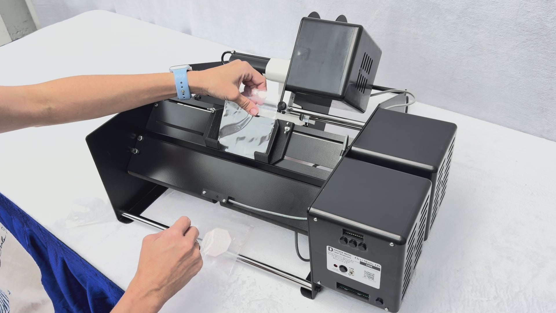 Flex-Matic OS