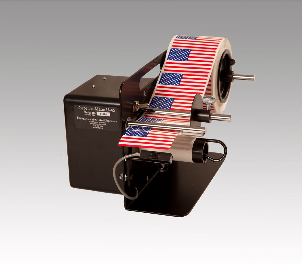 Dispensa-Matic U-45